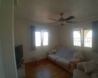 Reventa - Chalet Independiente - Ciudad Quesada