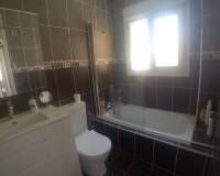 Reventa - Chalet Independiente - Ciudad Quesada