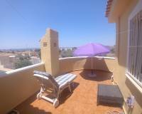 Reventa - Chalet Independiente - Ciudad Quesada