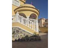 Reventa - Chalet Independiente - Ciudad Quesada