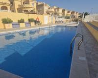 Reventa - Chalet Independiente - Ciudad Quesada