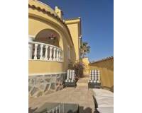 Reventa - Chalet Independiente - Ciudad Quesada