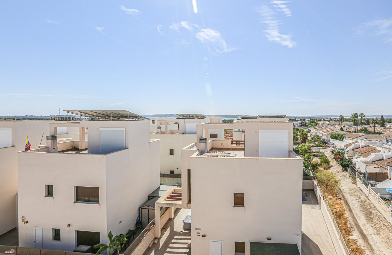 Reventa - Chalet Independiente - Ciudad Quesada