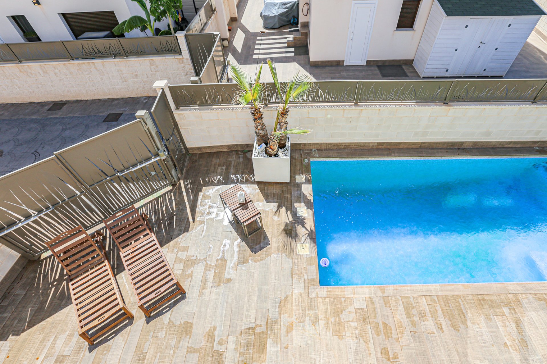 Reventa - Chalet Independiente - Ciudad Quesada