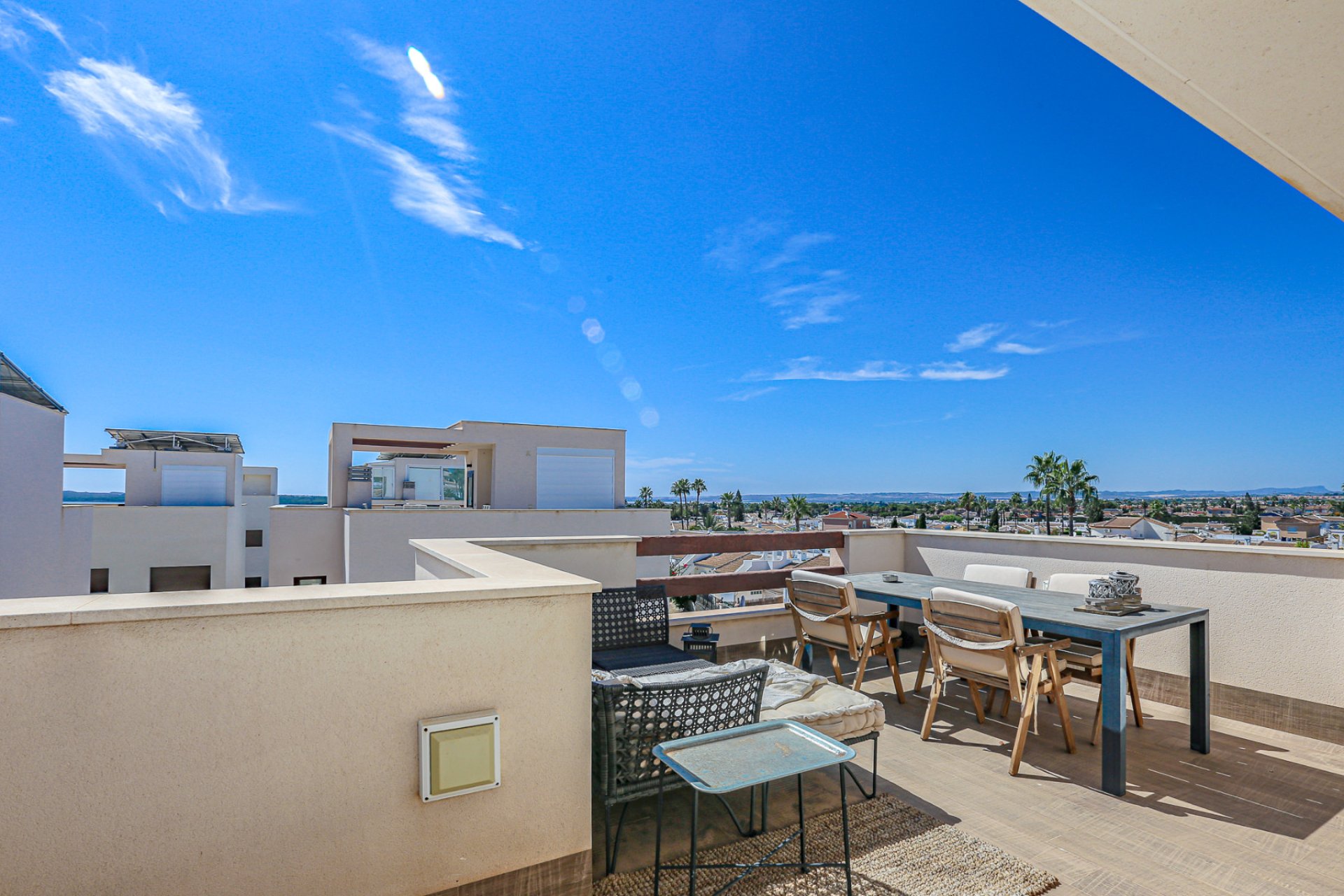 Reventa - Chalet Independiente - Ciudad Quesada