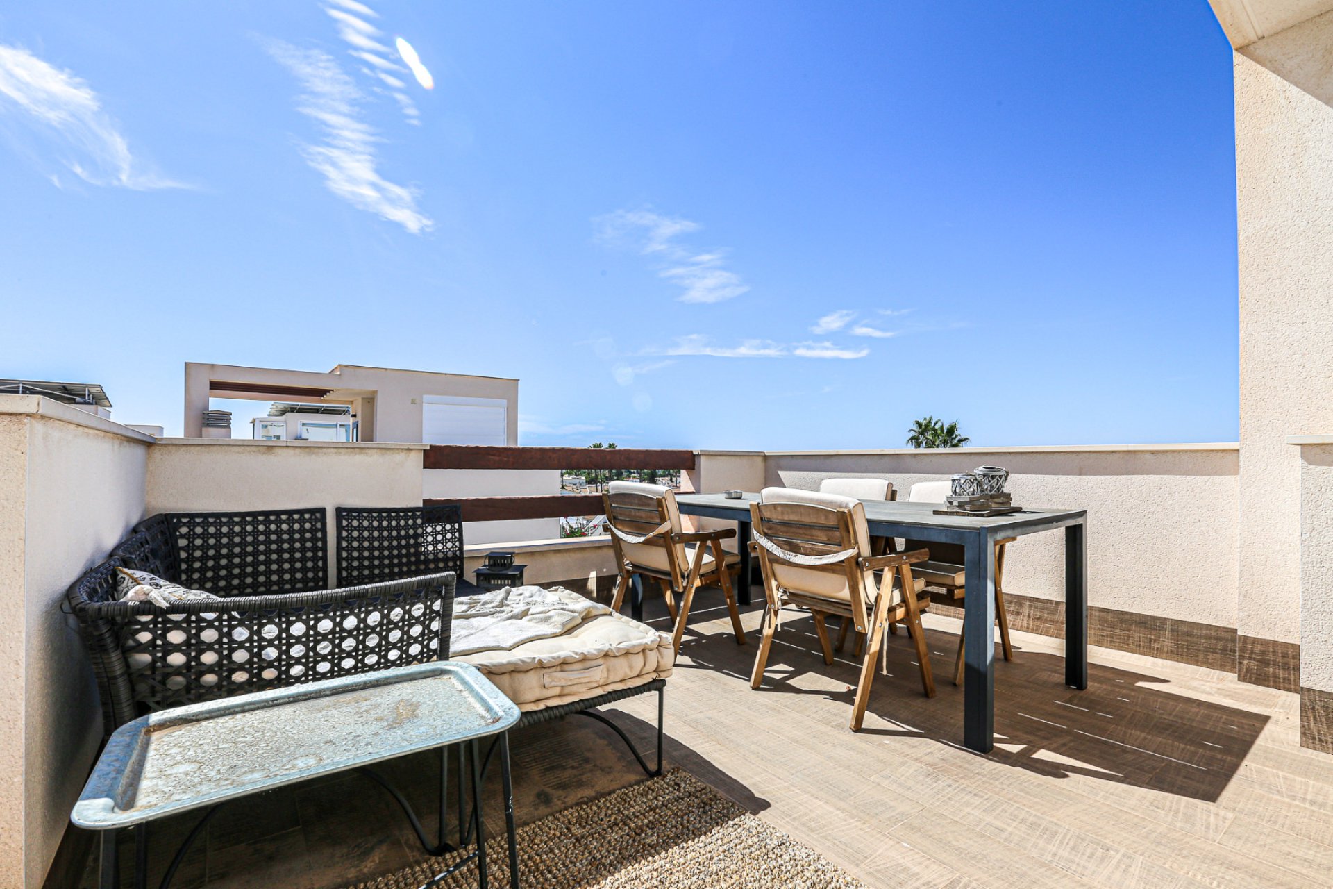 Reventa - Chalet Independiente - Ciudad Quesada