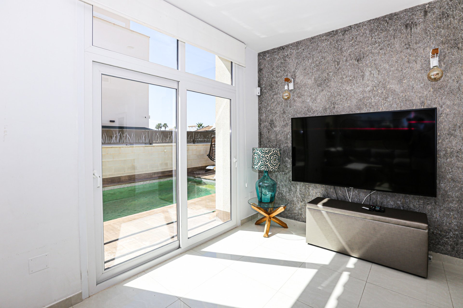 Reventa - Chalet Independiente - Ciudad Quesada