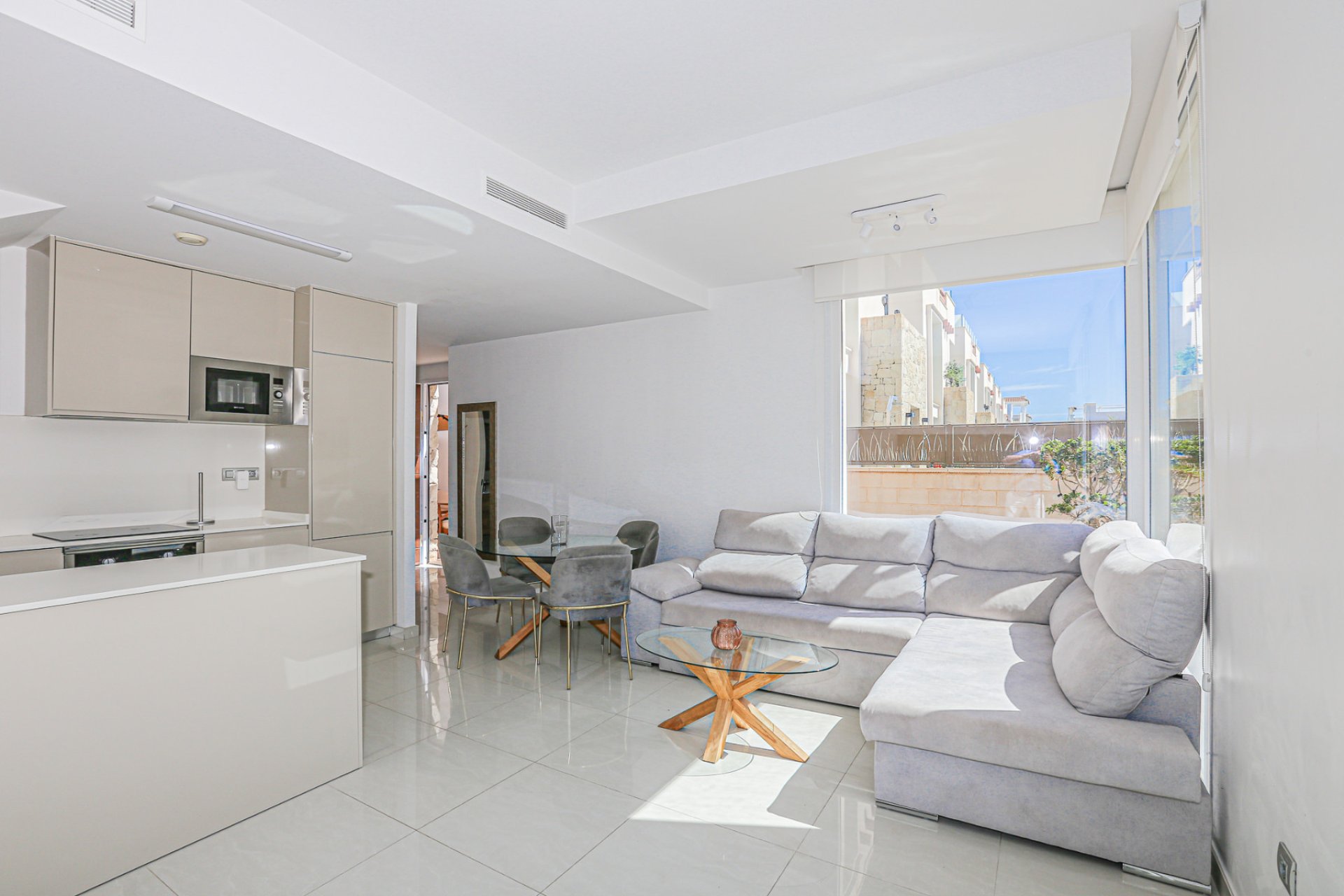 Reventa - Chalet Independiente - Ciudad Quesada