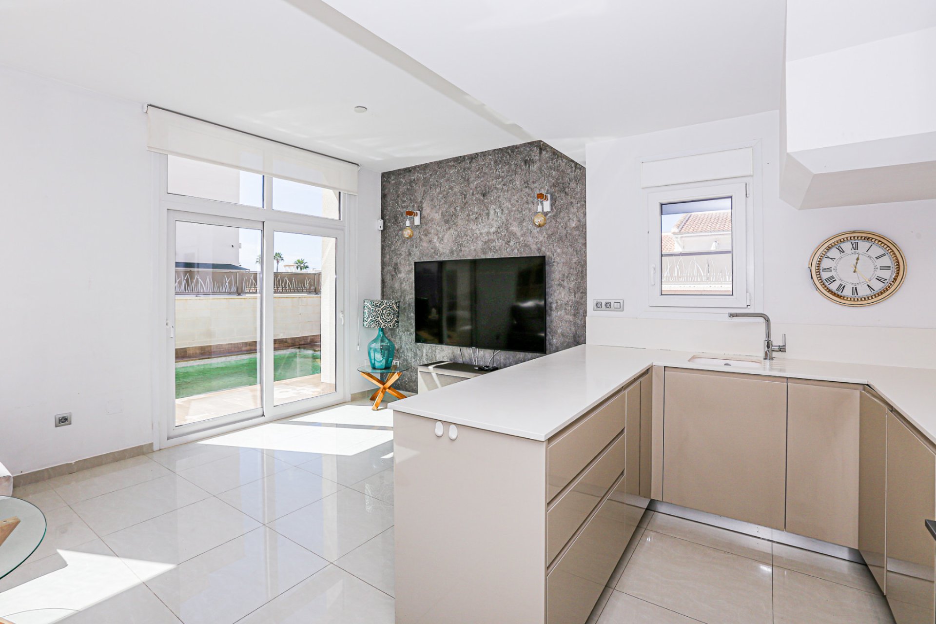 Reventa - Chalet Independiente - Ciudad Quesada