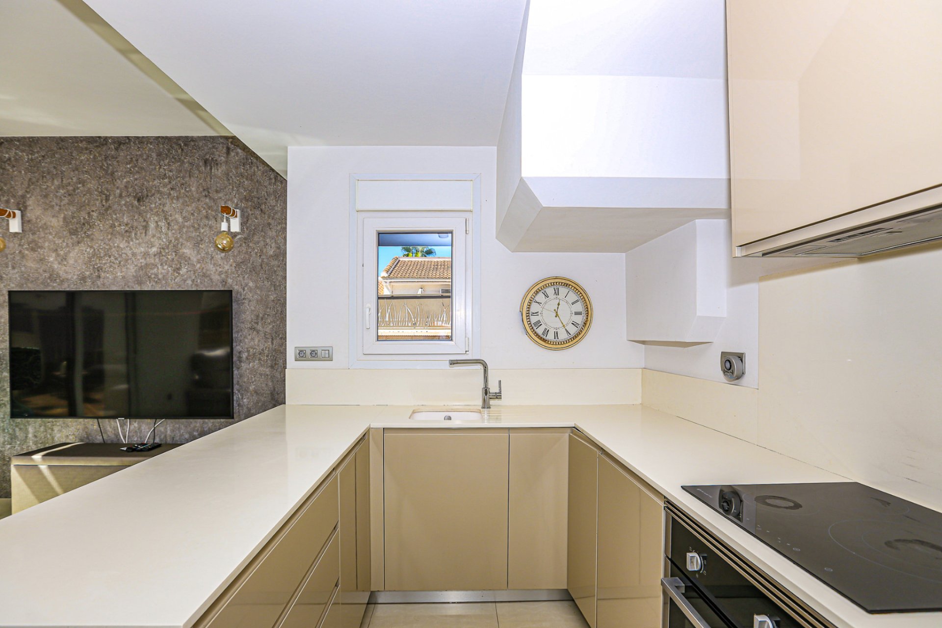 Reventa - Chalet Independiente - Ciudad Quesada