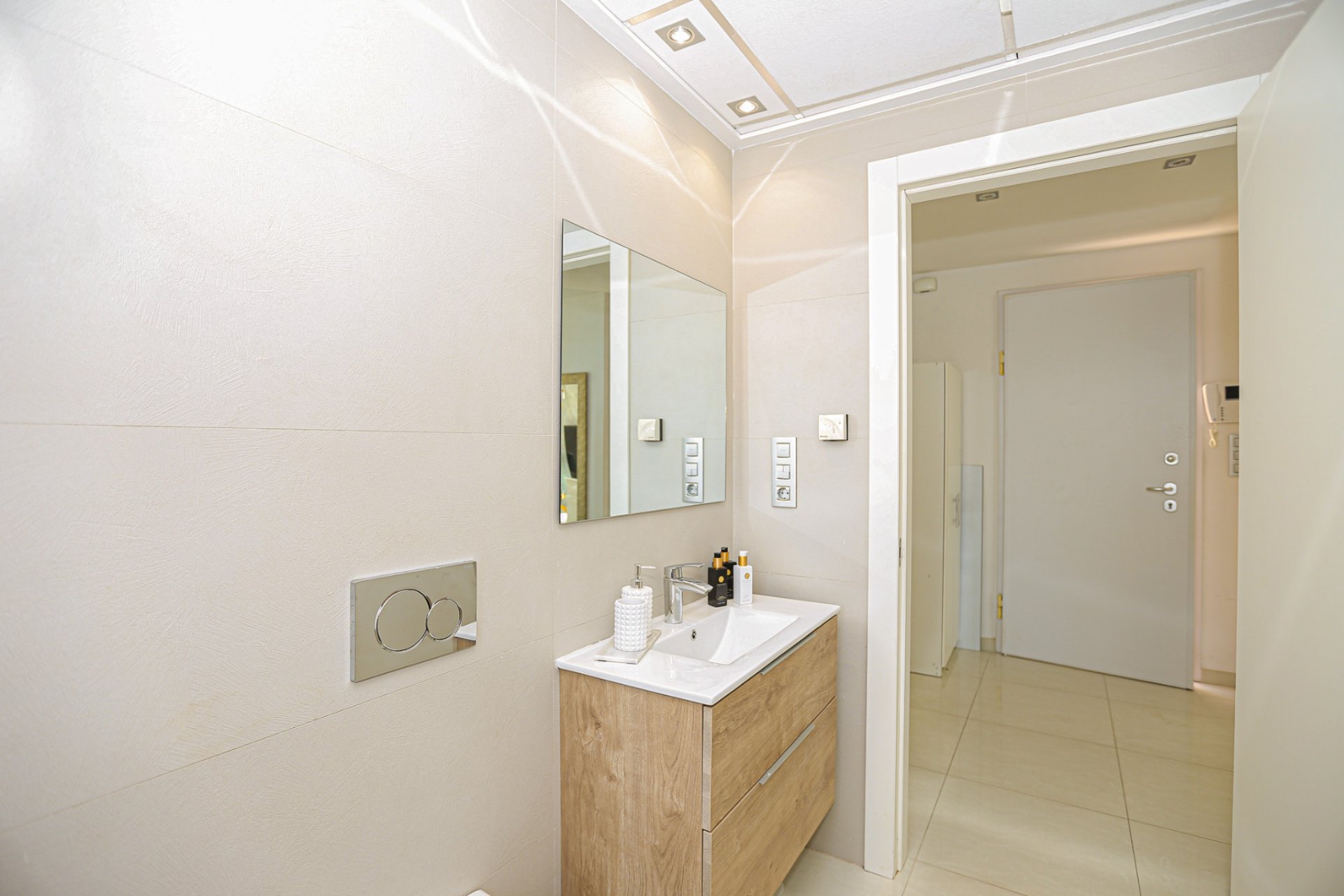 Reventa - Chalet Independiente - Ciudad Quesada