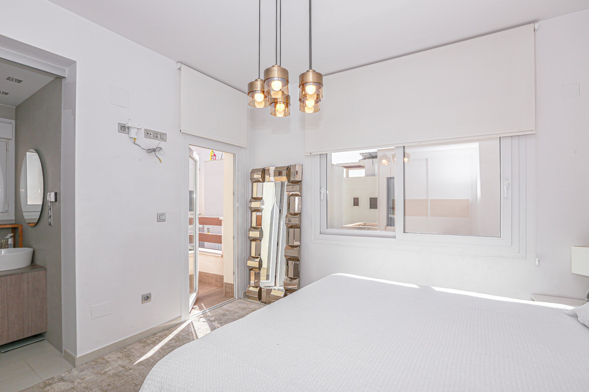 Reventa - Chalet Independiente - Ciudad Quesada