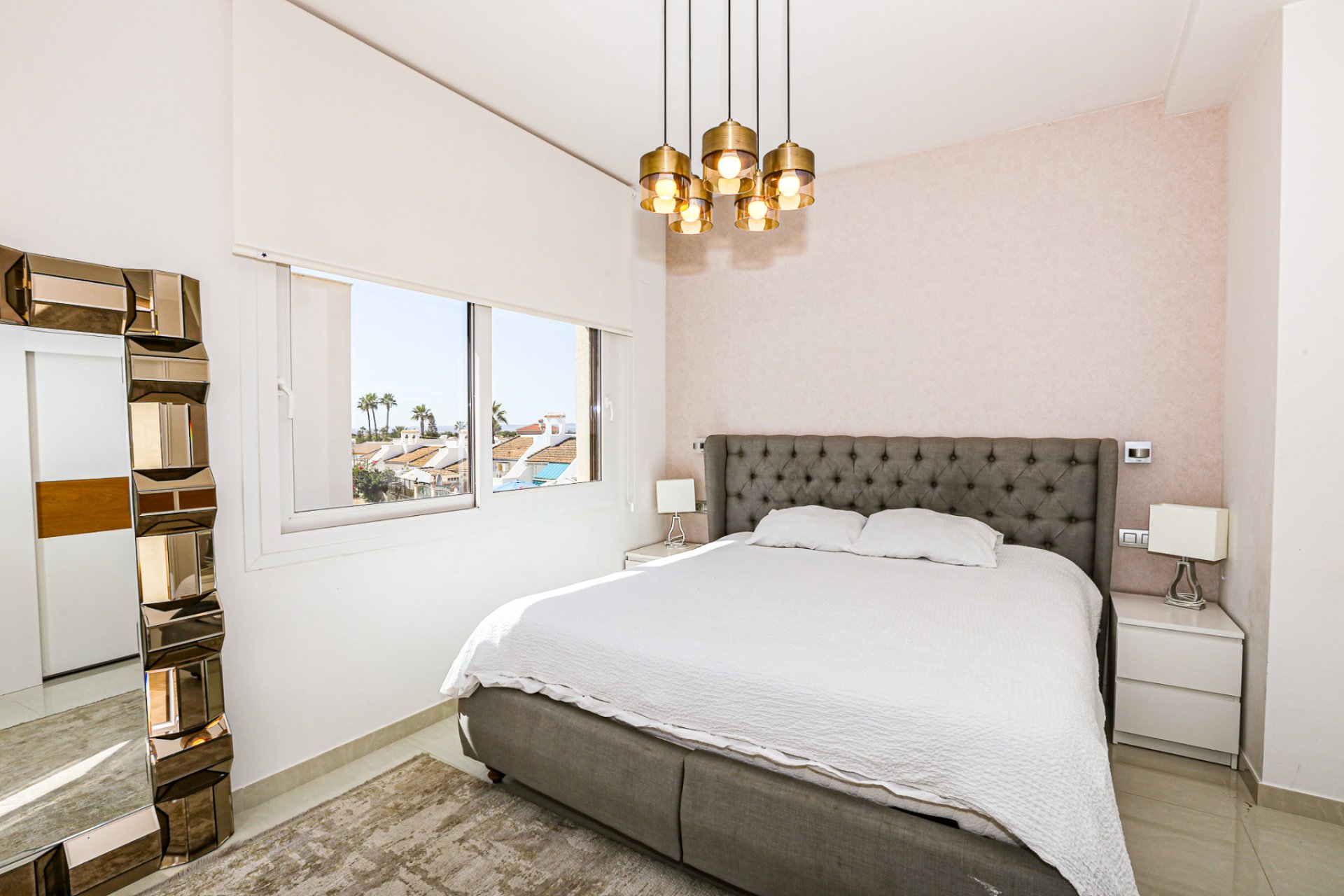 Reventa - Chalet Independiente - Ciudad Quesada