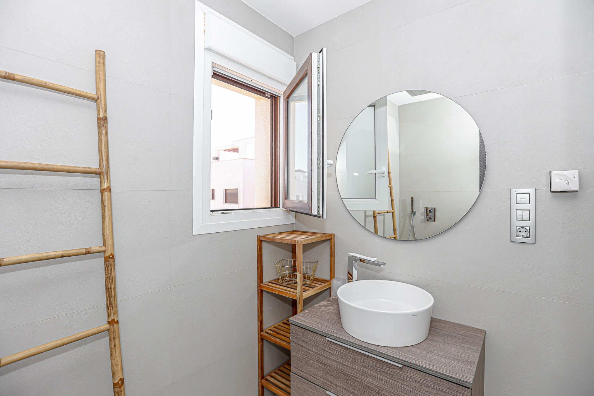 Reventa - Chalet Independiente - Ciudad Quesada