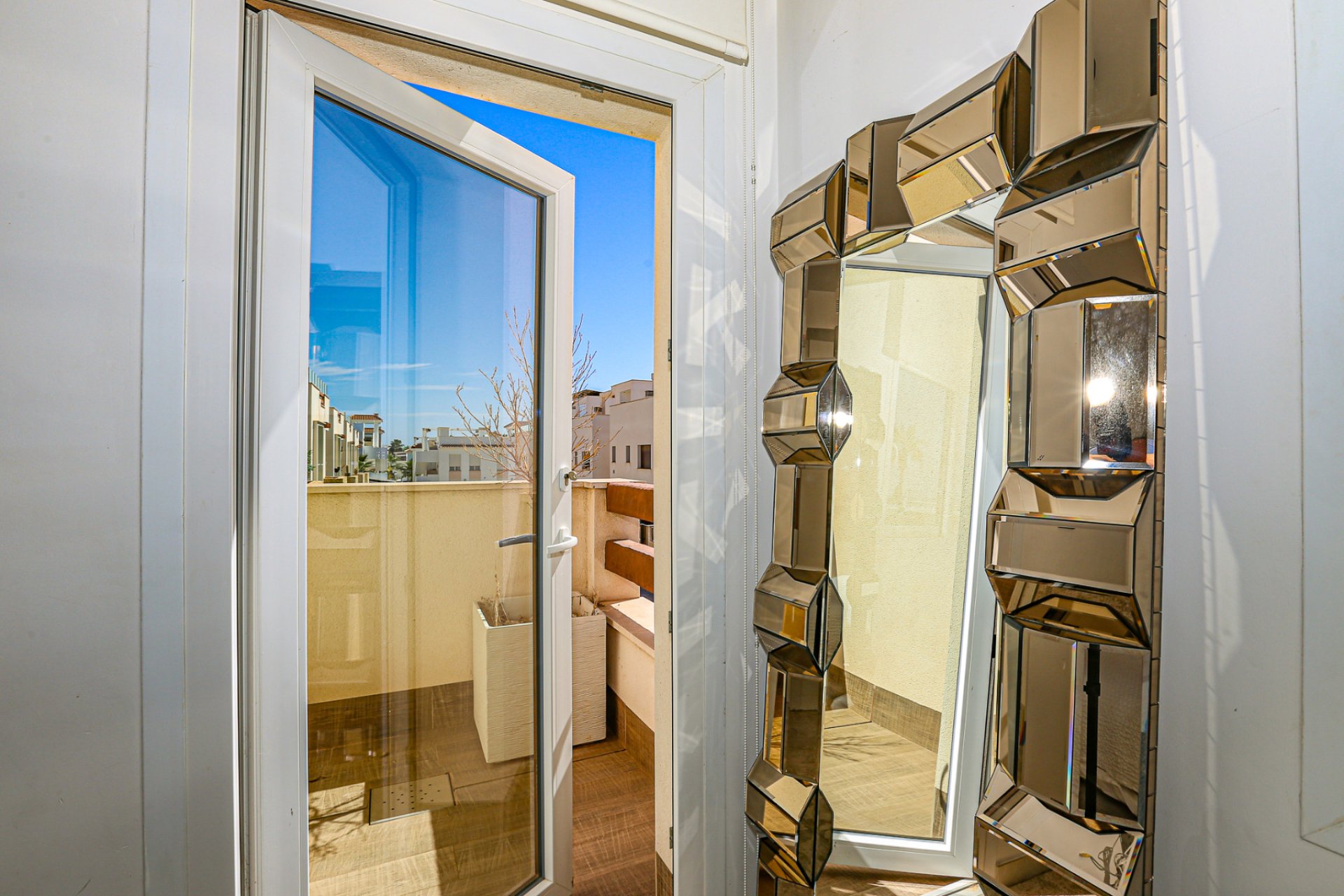 Reventa - Chalet Independiente - Ciudad Quesada