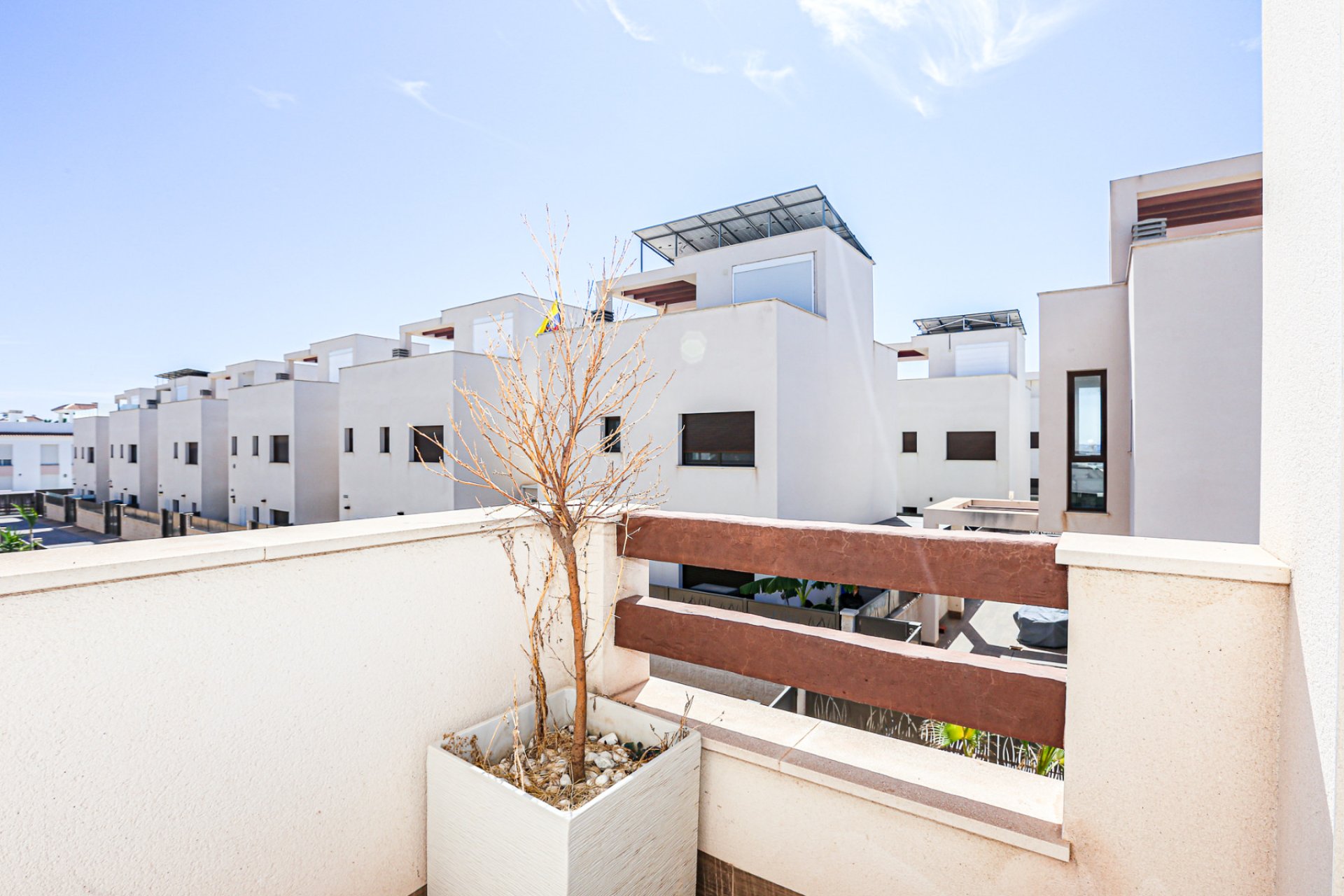 Reventa - Chalet Independiente - Ciudad Quesada