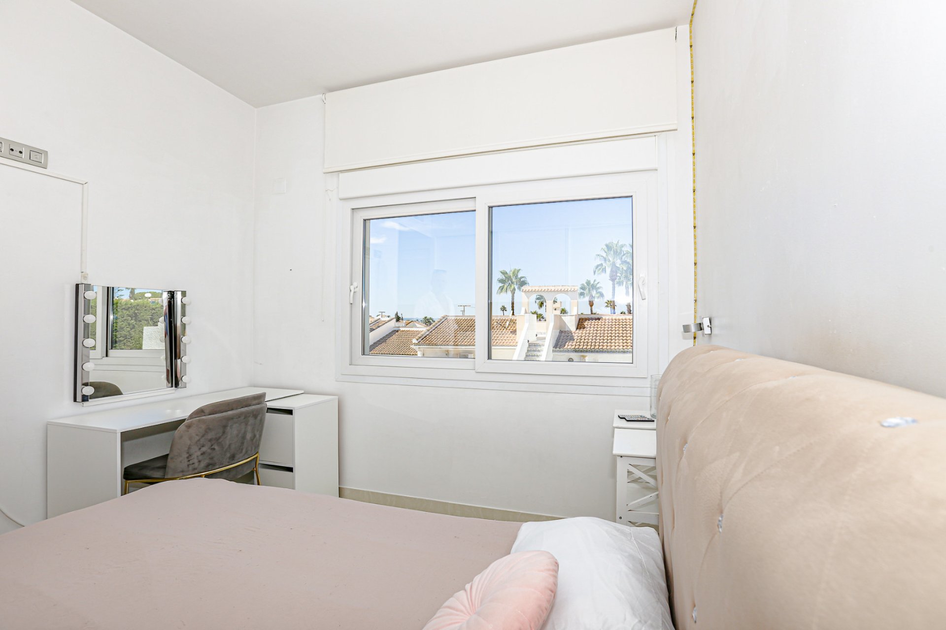 Reventa - Chalet Independiente - Ciudad Quesada