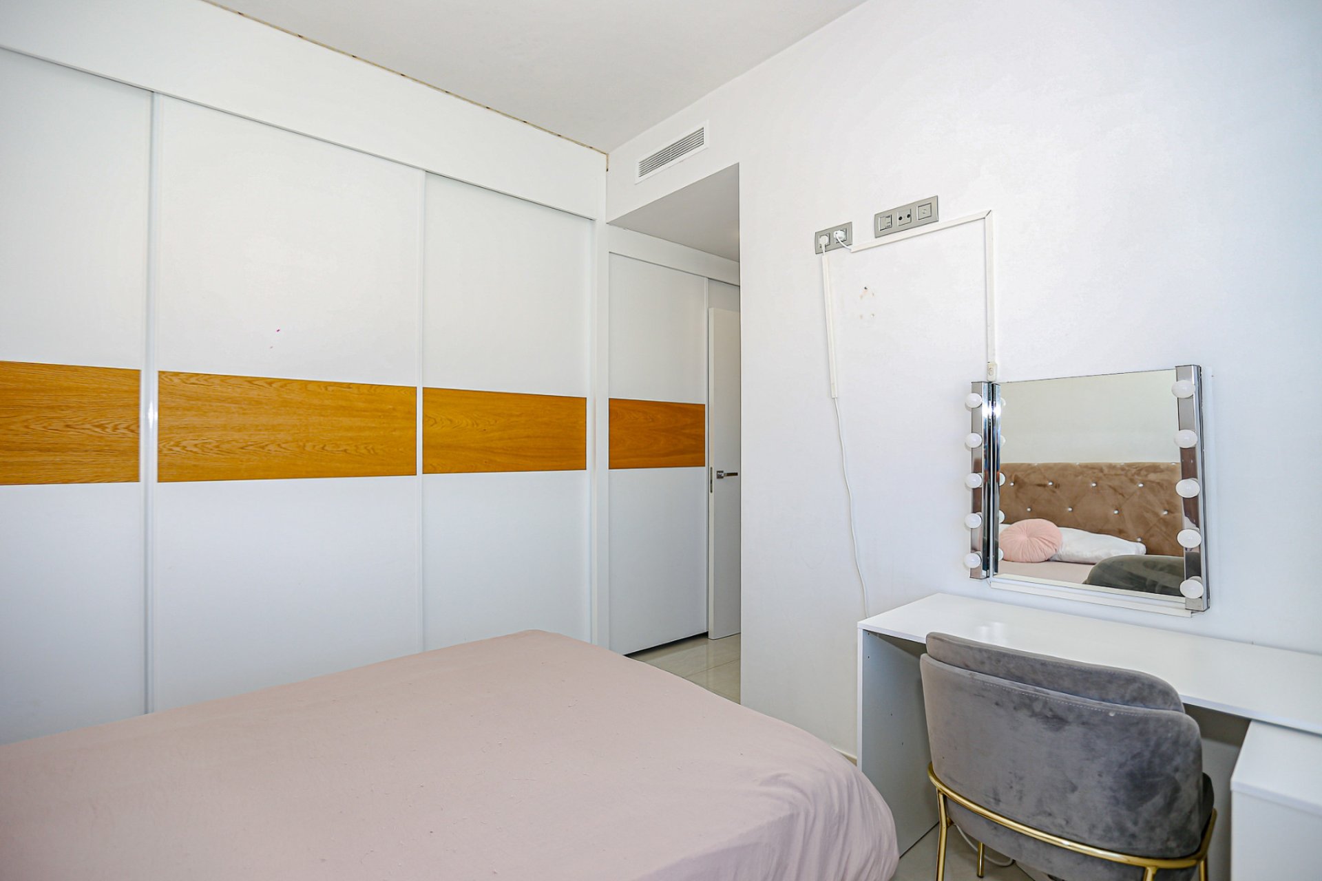 Reventa - Chalet Independiente - Ciudad Quesada