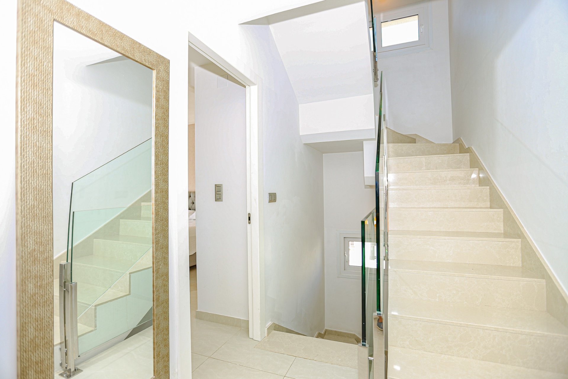 Reventa - Chalet Independiente - Ciudad Quesada