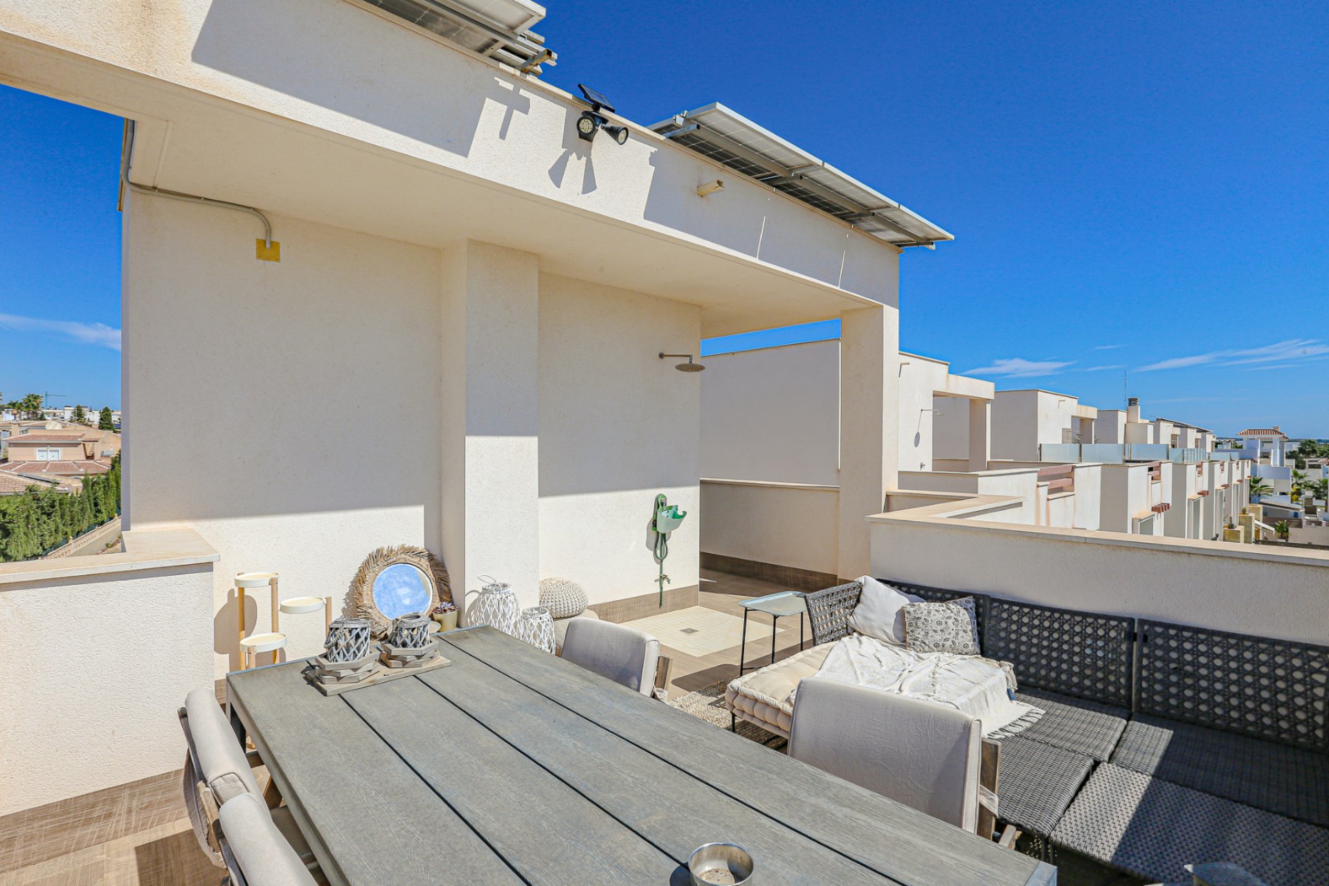 Reventa - Chalet Independiente - Ciudad Quesada