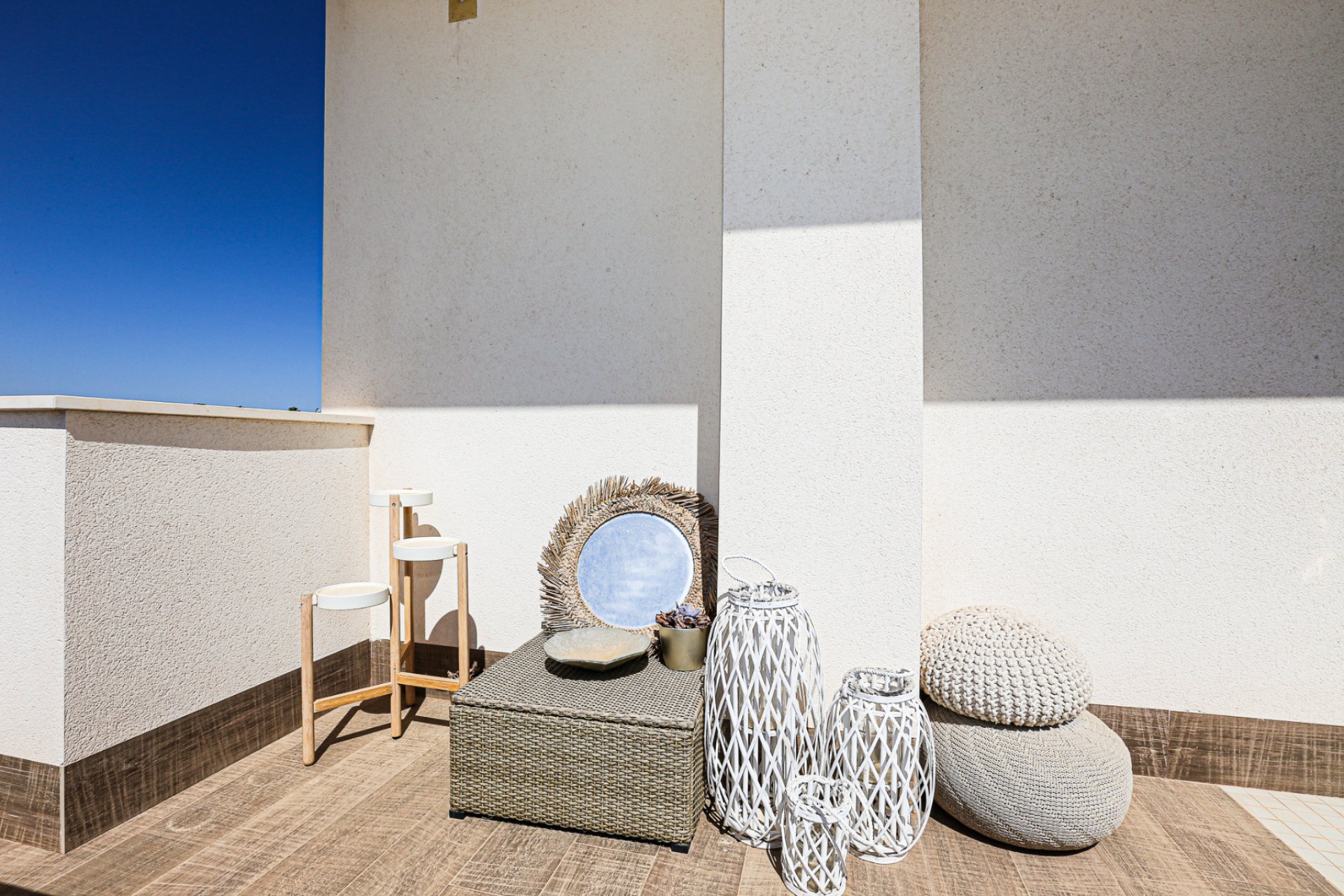 Reventa - Chalet Independiente - Ciudad Quesada