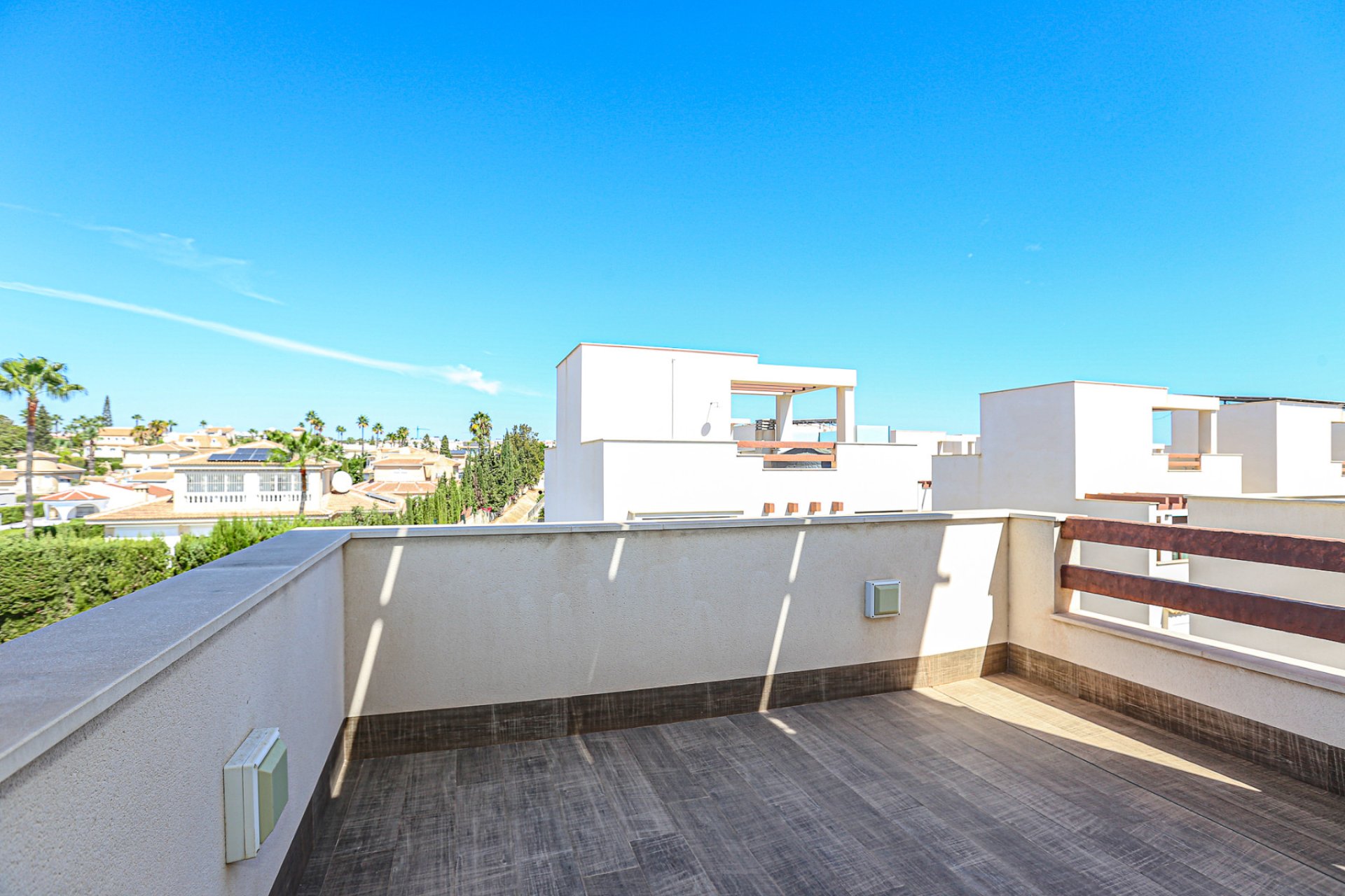 Reventa - Chalet Independiente - Ciudad Quesada