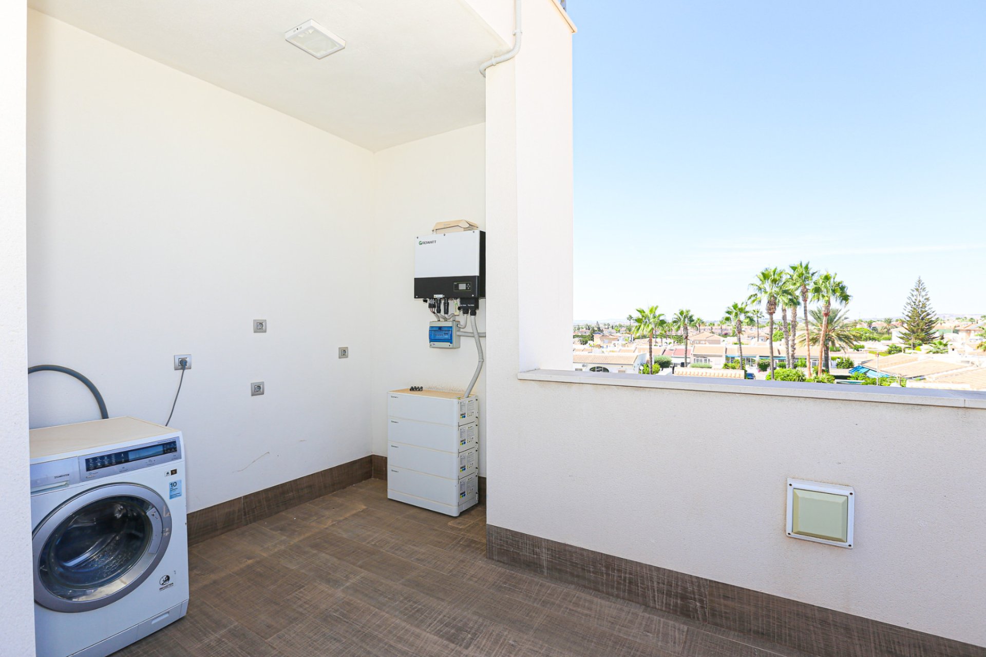 Reventa - Chalet Independiente - Ciudad Quesada