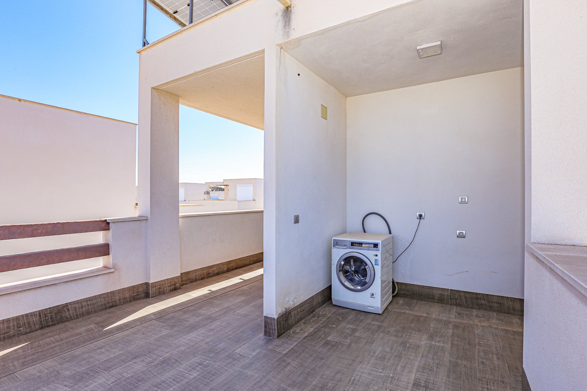 Reventa - Chalet Independiente - Ciudad Quesada