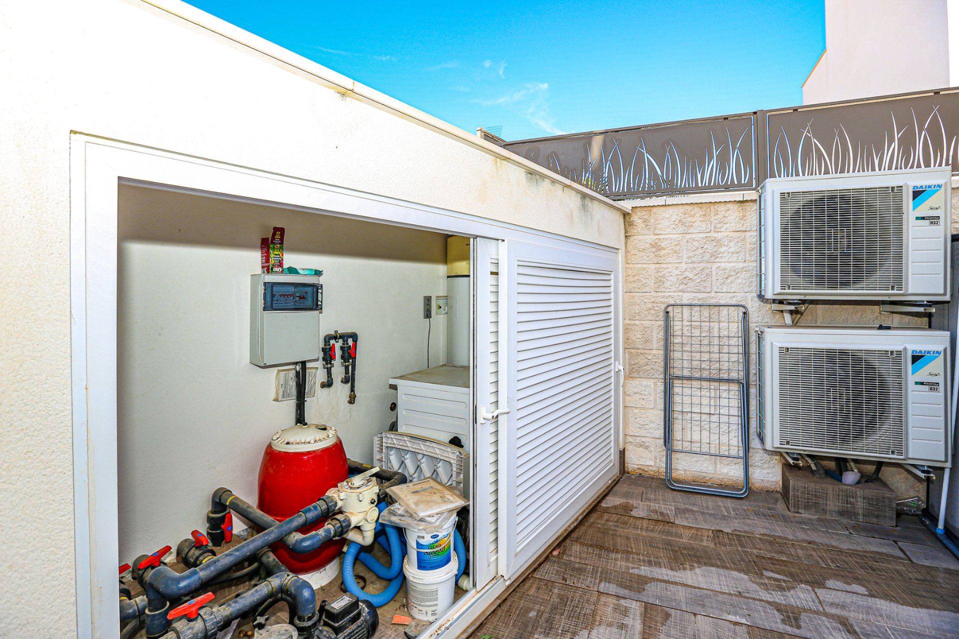 Reventa - Chalet Independiente - Ciudad Quesada