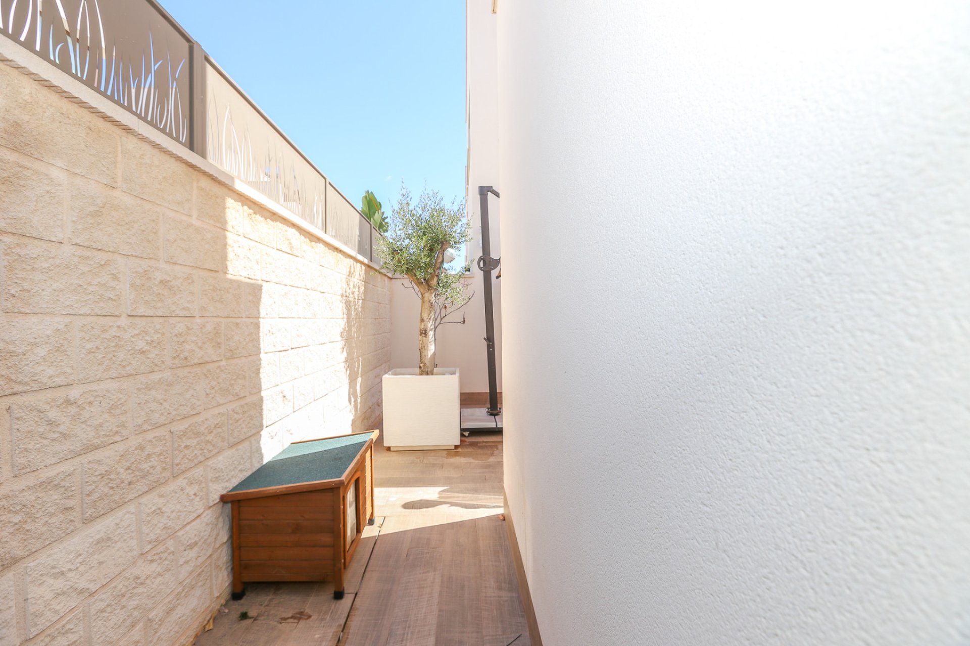 Reventa - Chalet Independiente - Ciudad Quesada