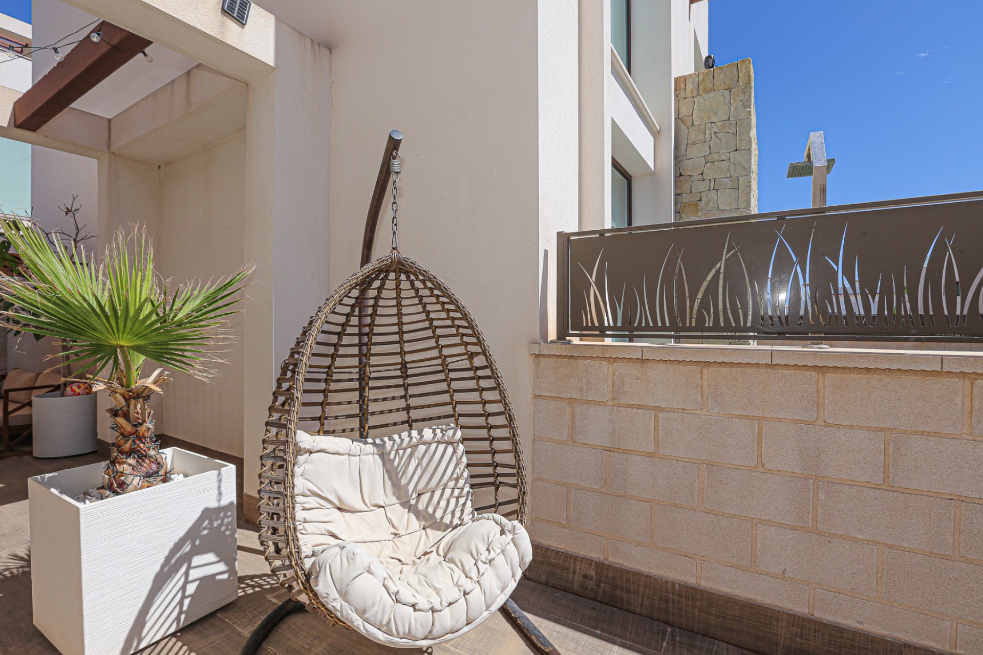 Reventa - Chalet Independiente - Ciudad Quesada