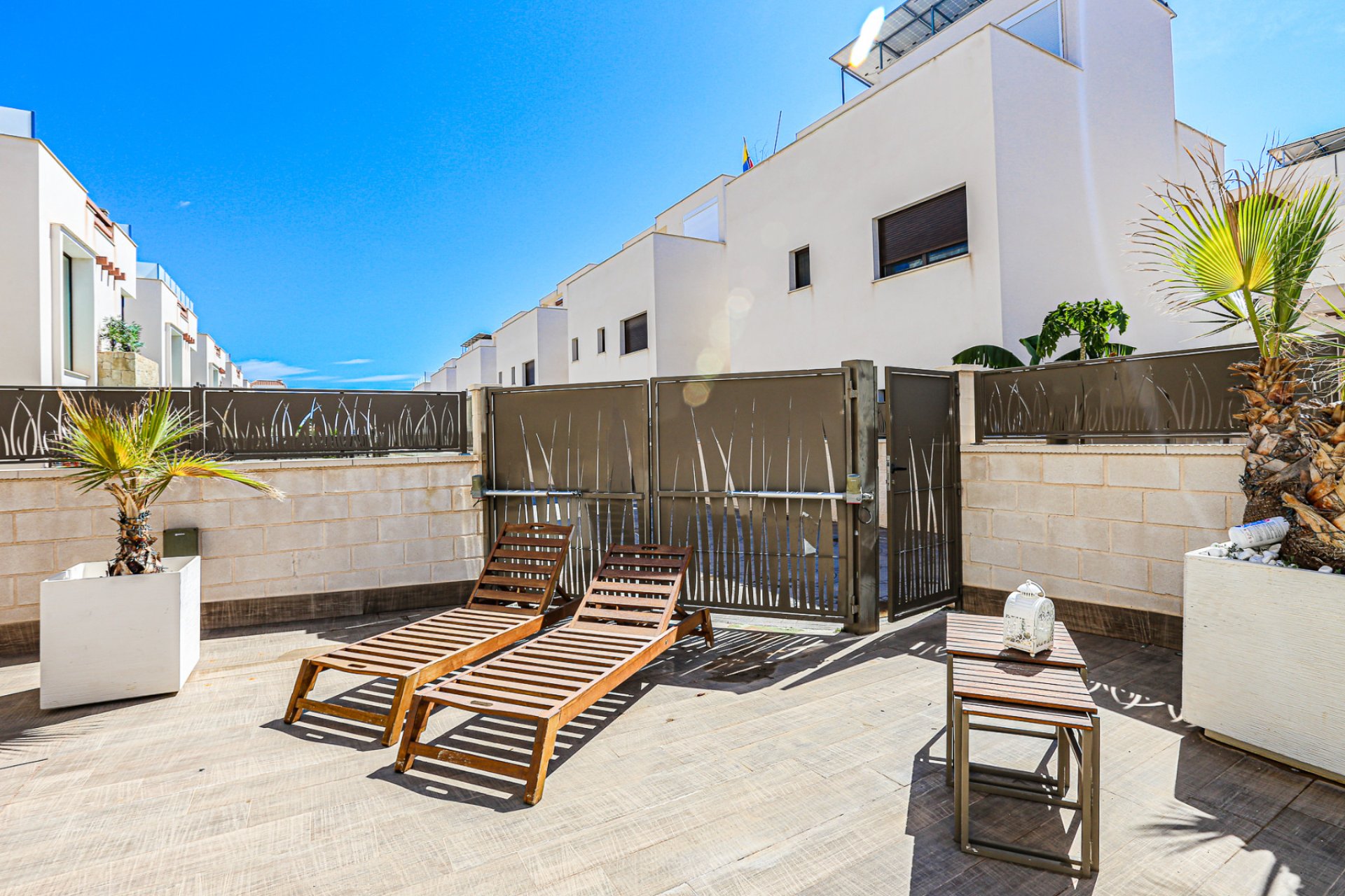 Reventa - Chalet Independiente - Ciudad Quesada