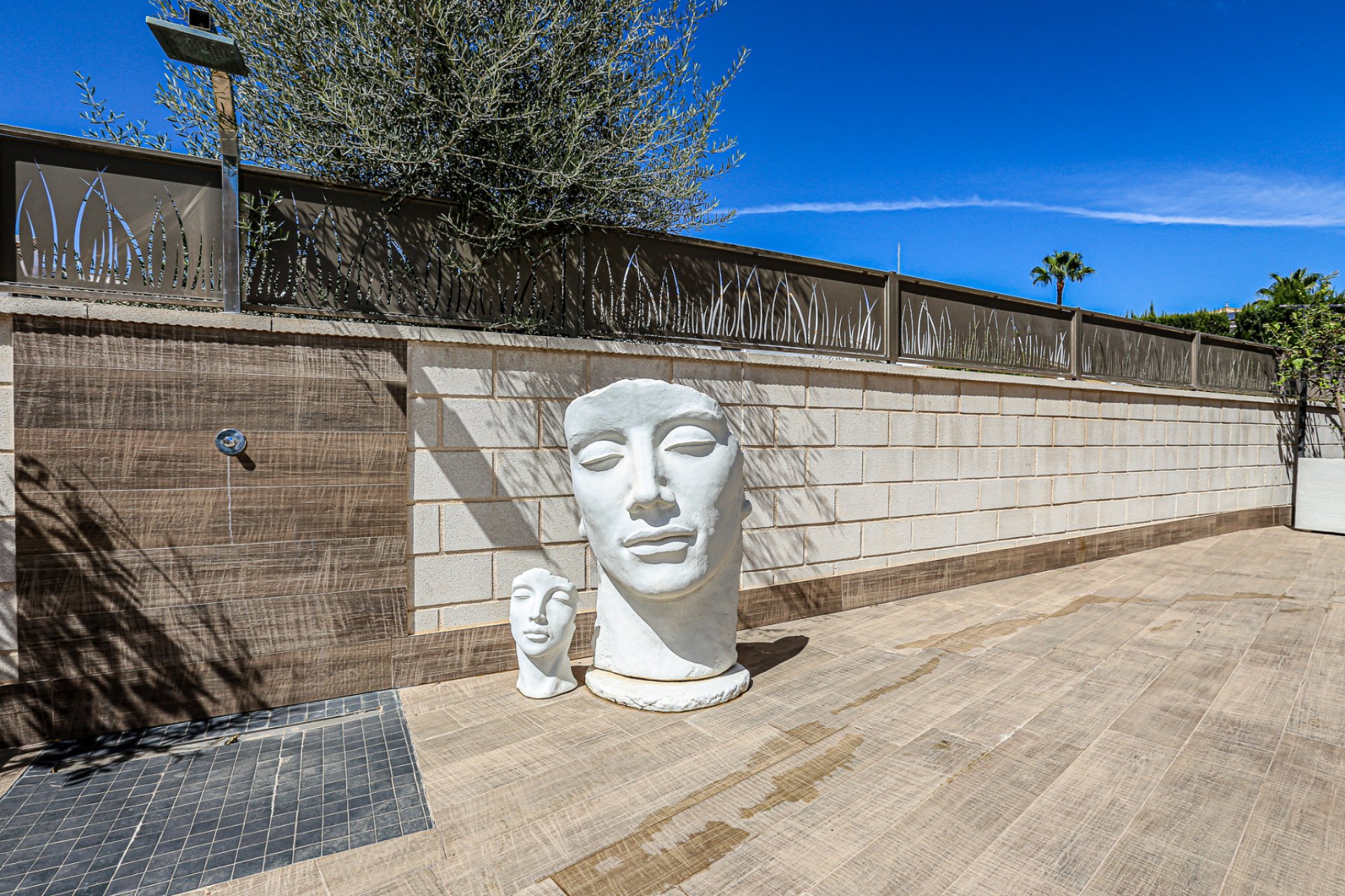 Reventa - Chalet Independiente - Ciudad Quesada