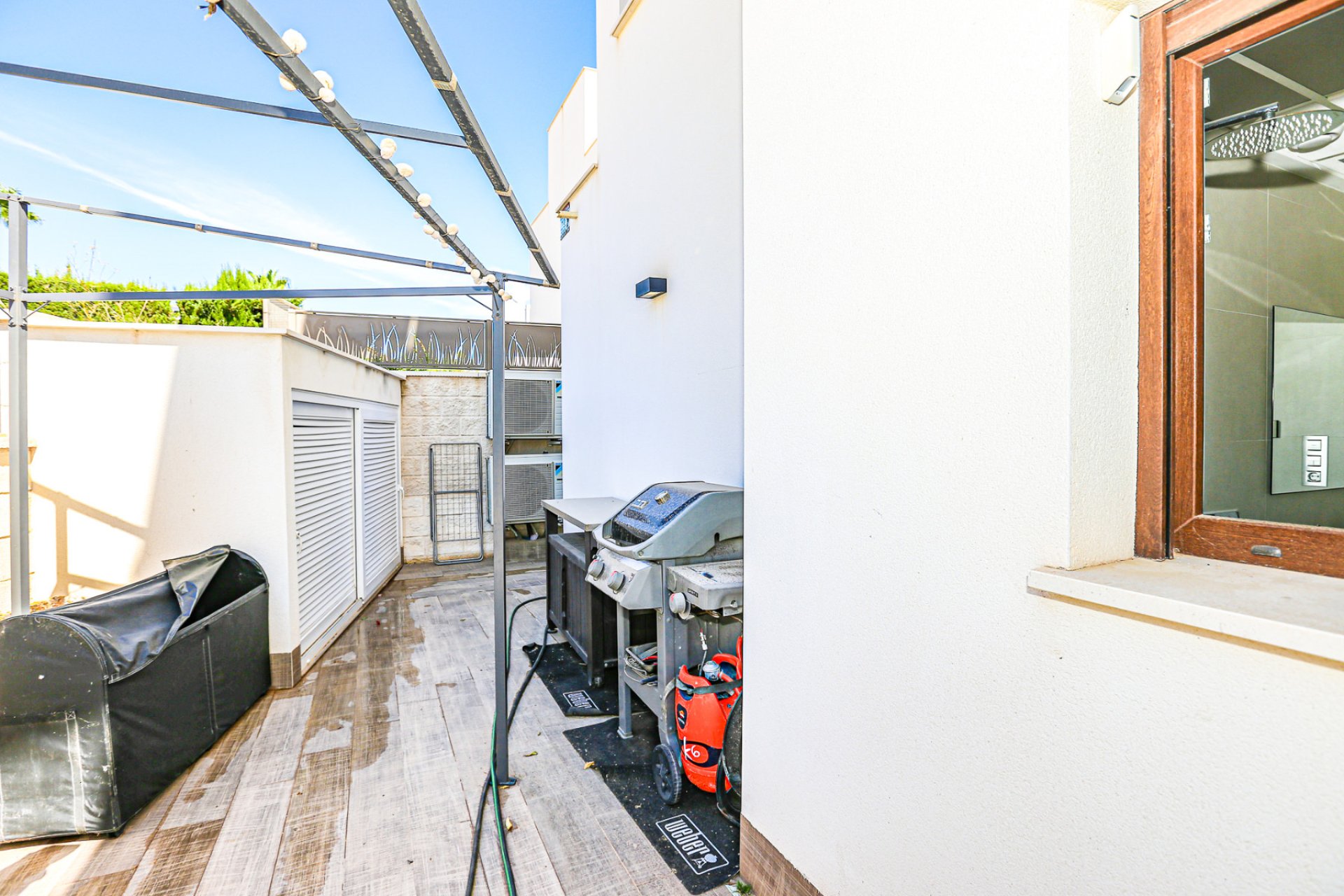 Reventa - Chalet Independiente - Ciudad Quesada