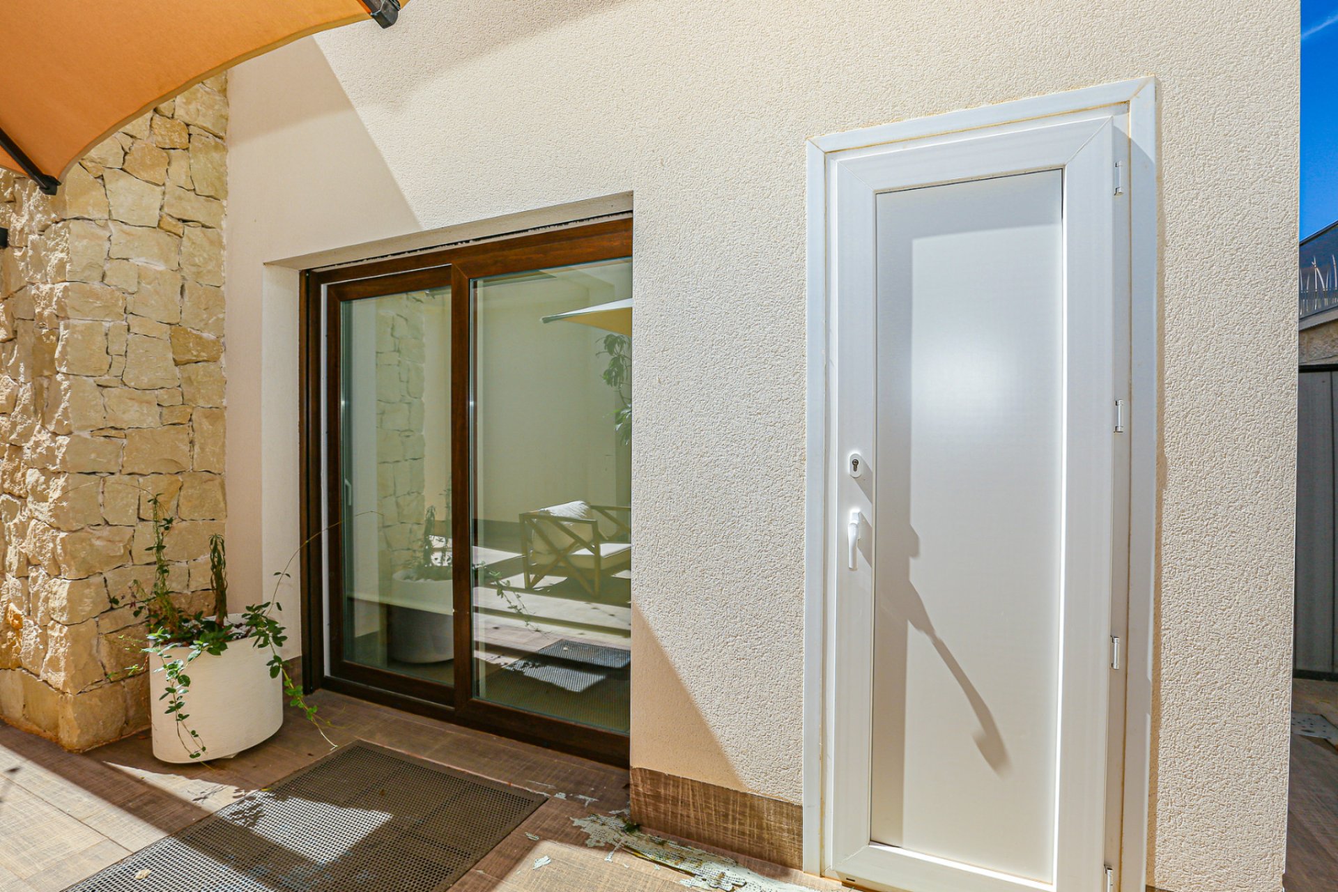 Reventa - Chalet Independiente - Ciudad Quesada