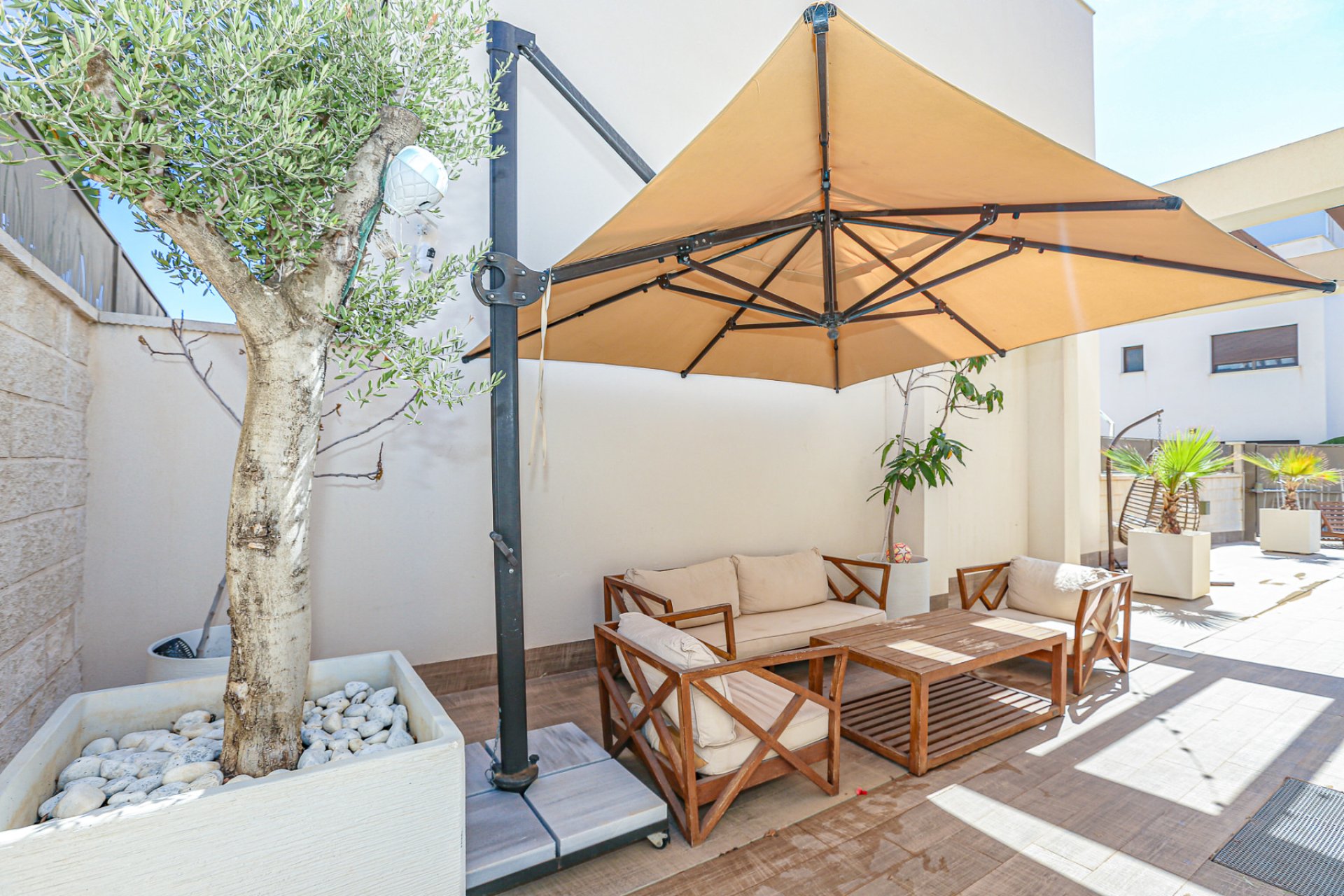 Reventa - Chalet Independiente - Ciudad Quesada