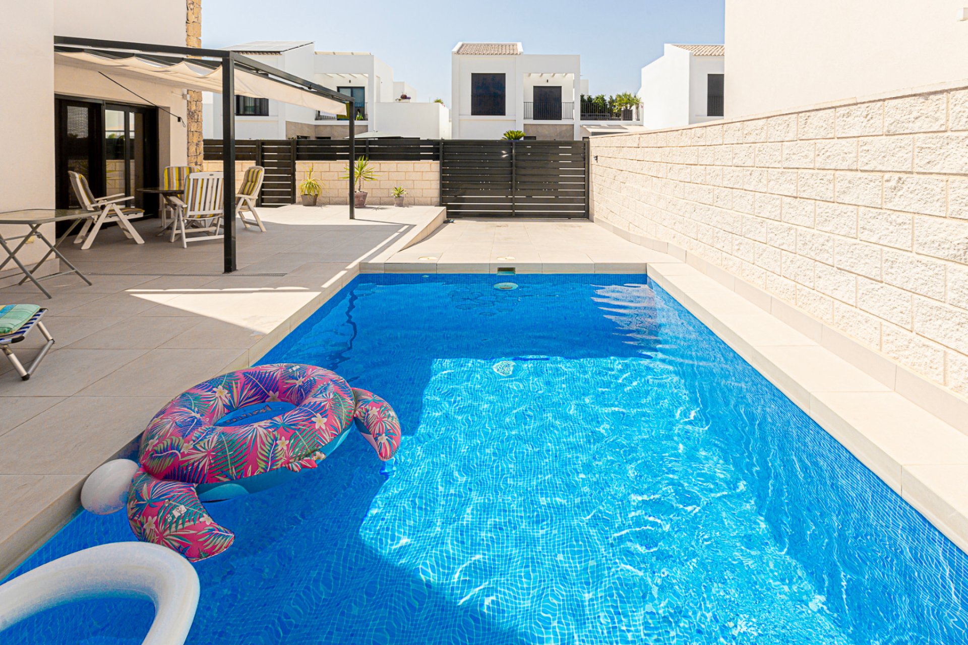 Reventa - Chalet Independiente - Ciudad Quesada