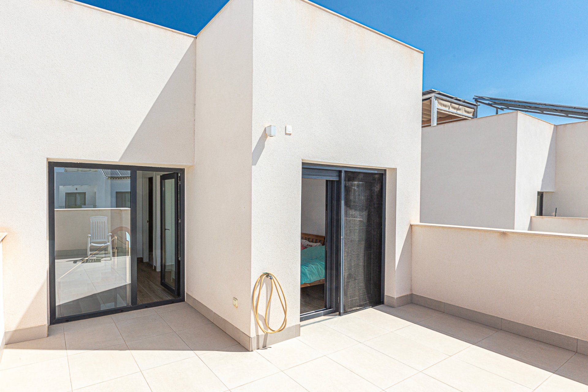 Reventa - Chalet Independiente - Ciudad Quesada