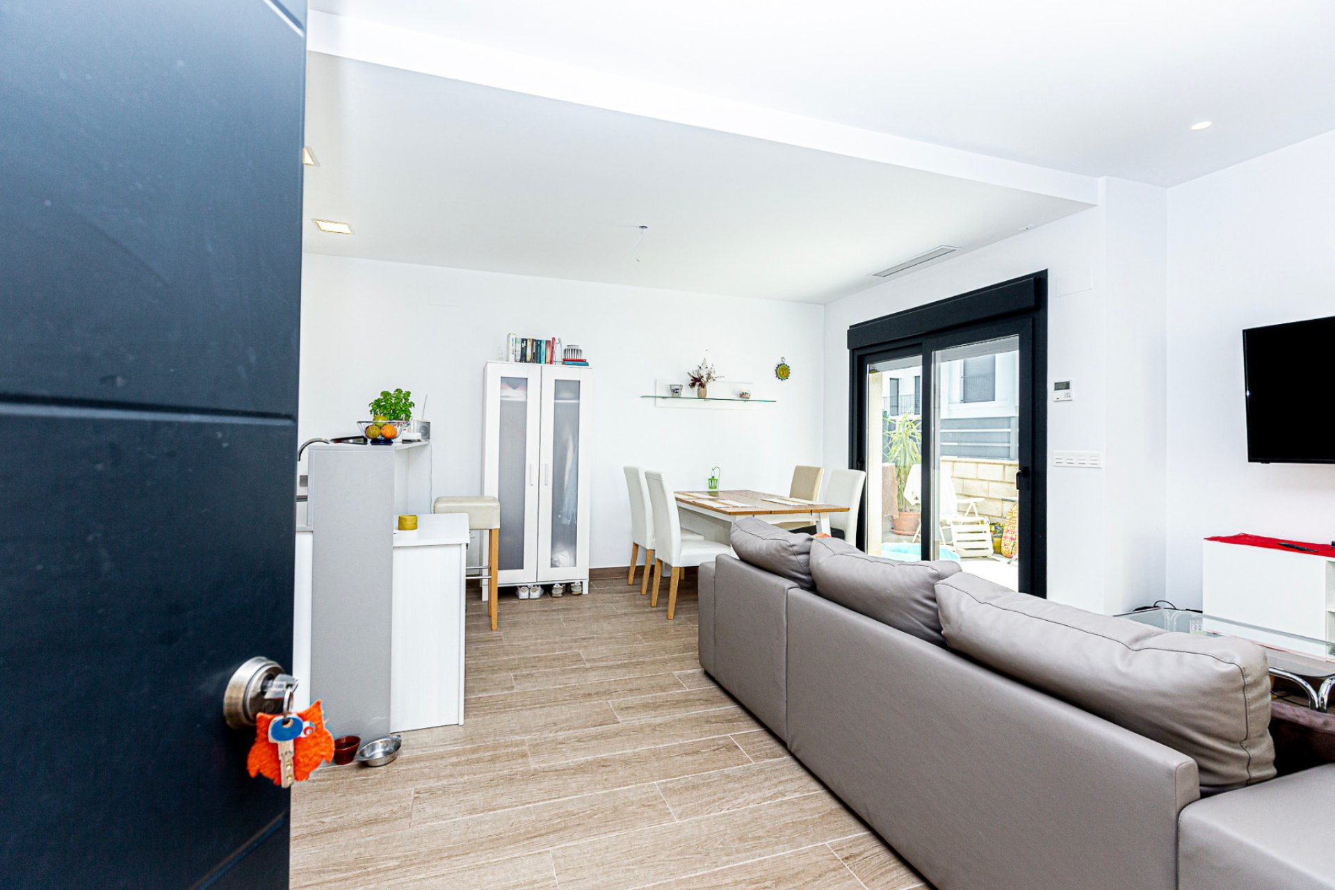 Reventa - Chalet Independiente - Ciudad Quesada