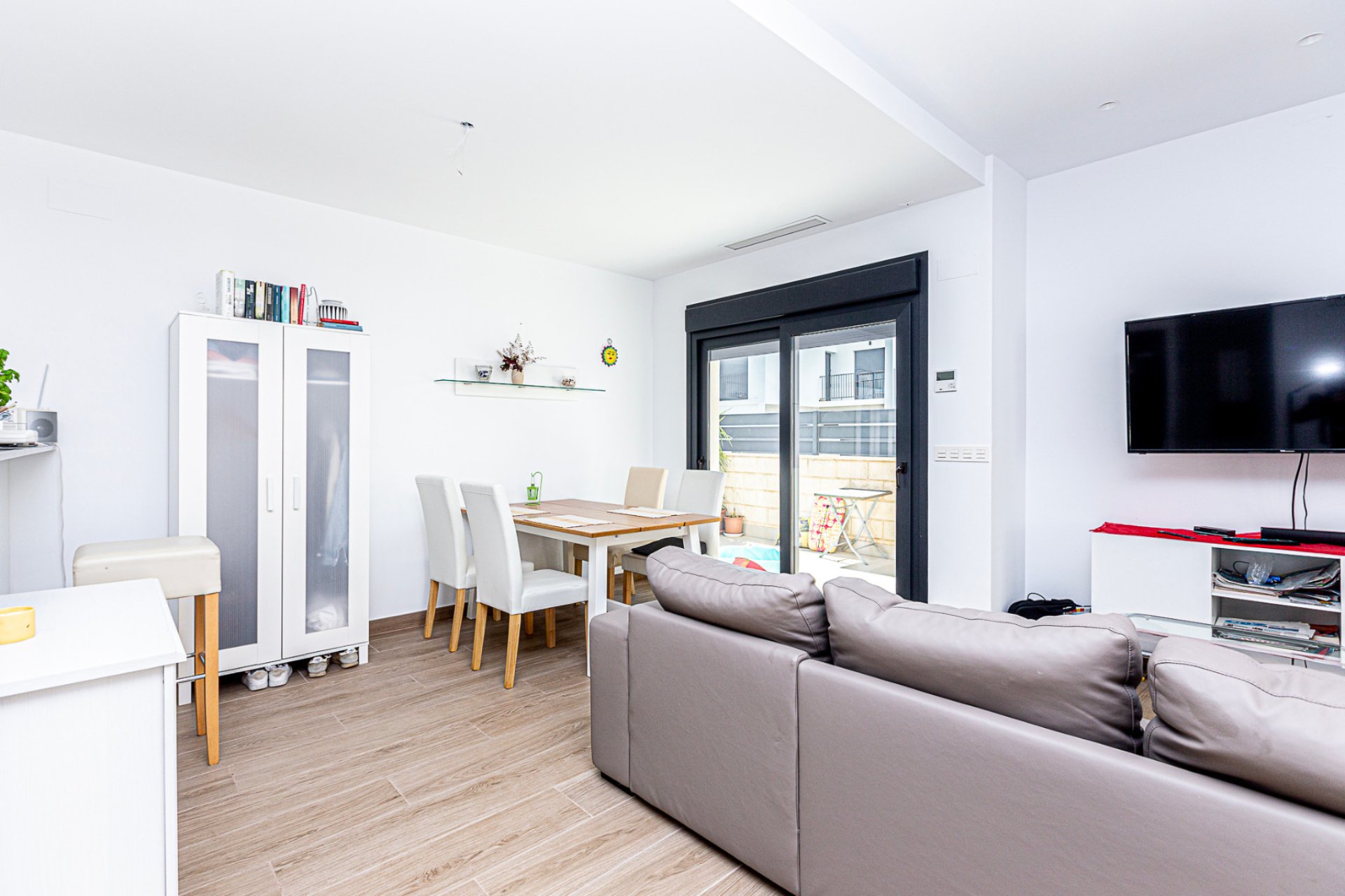 Reventa - Chalet Independiente - Ciudad Quesada