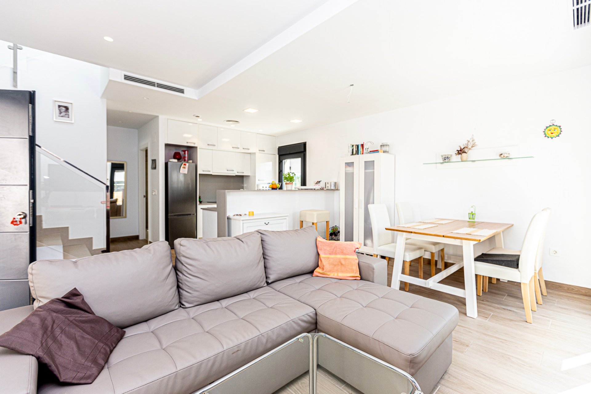 Reventa - Chalet Independiente - Ciudad Quesada