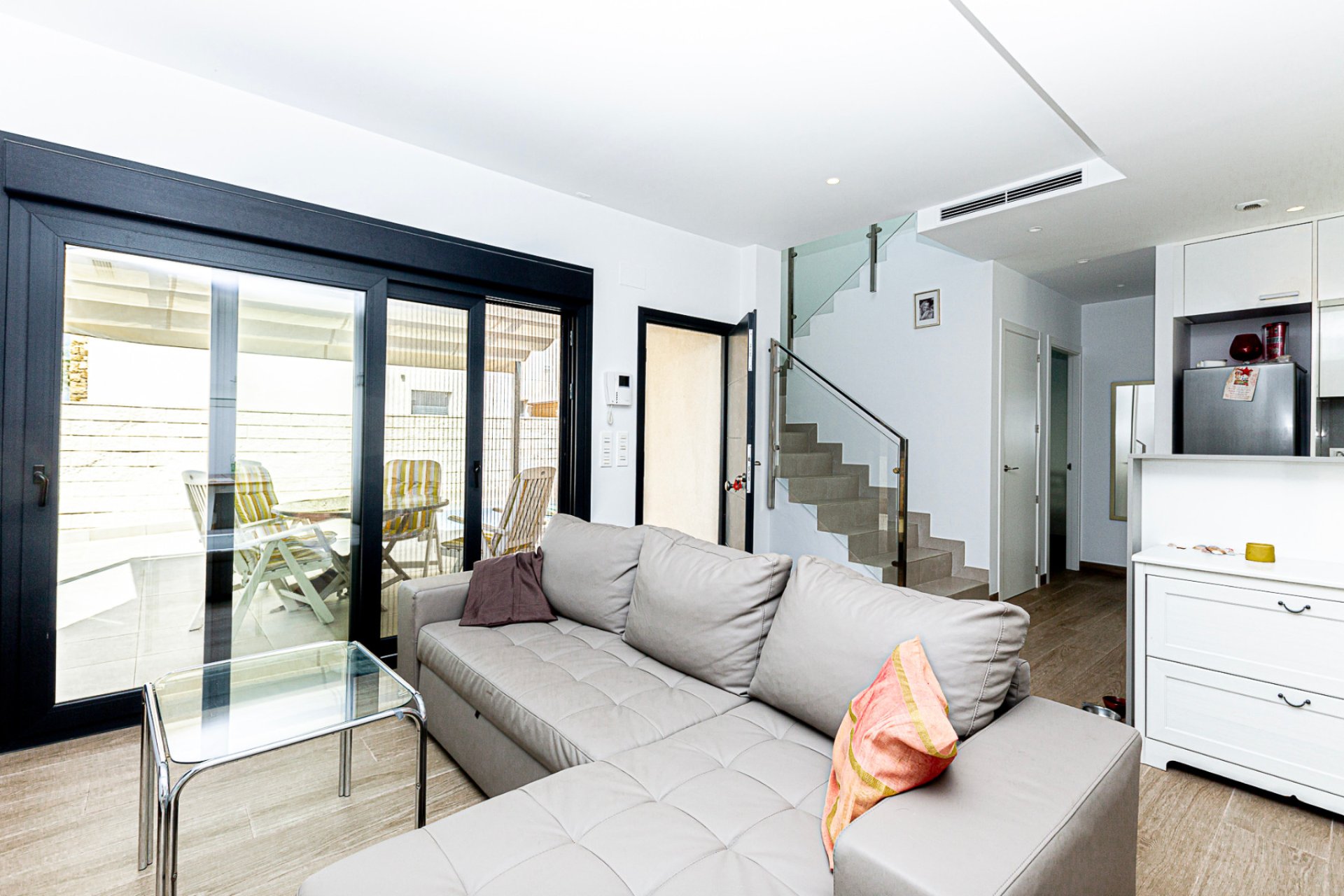 Reventa - Chalet Independiente - Ciudad Quesada