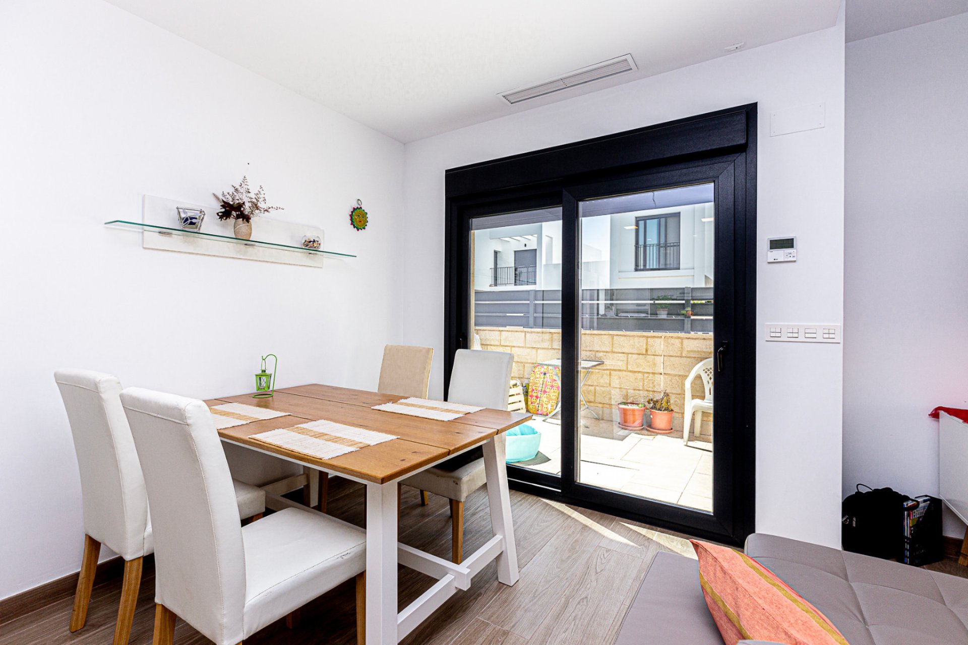 Reventa - Chalet Independiente - Ciudad Quesada