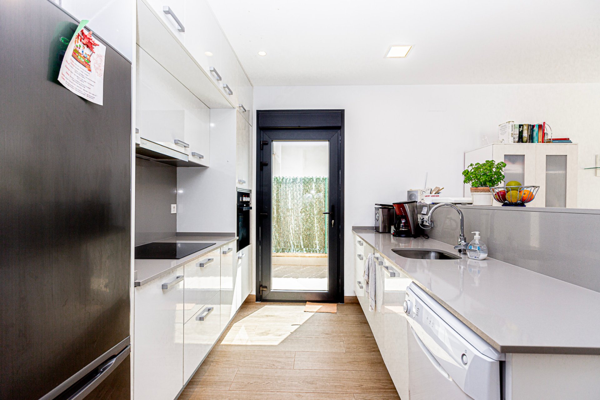 Reventa - Chalet Independiente - Ciudad Quesada