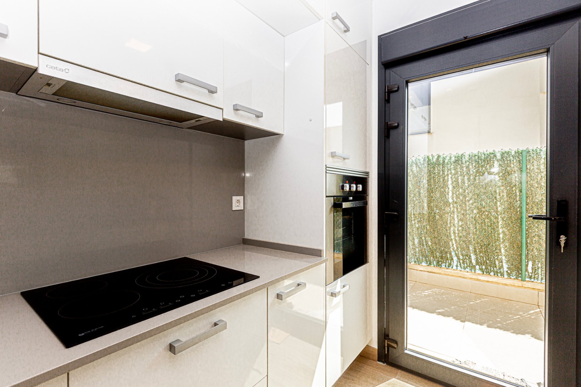 Reventa - Chalet Independiente - Ciudad Quesada