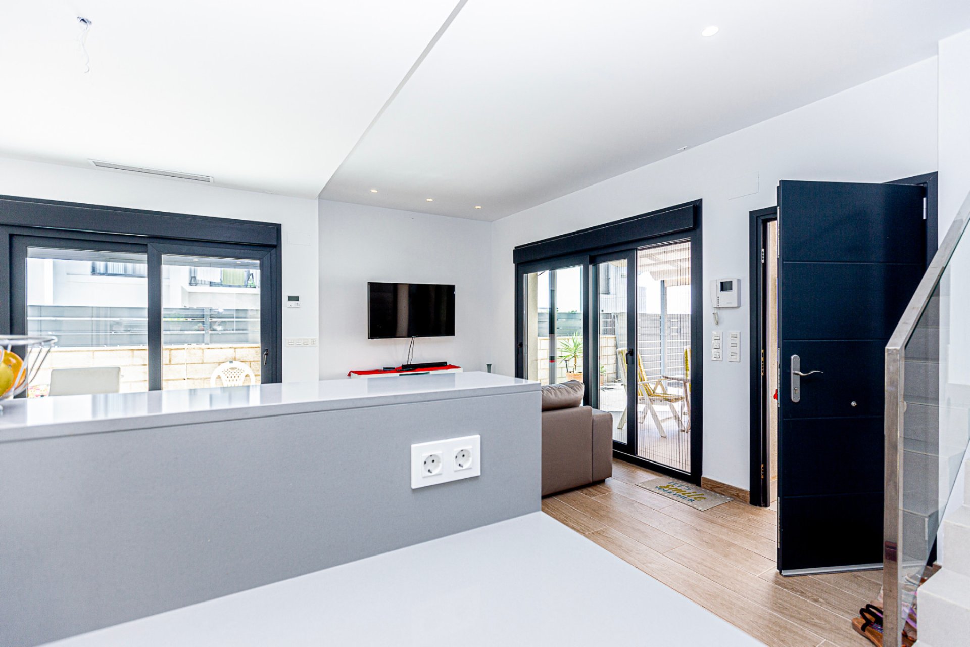 Reventa - Chalet Independiente - Ciudad Quesada