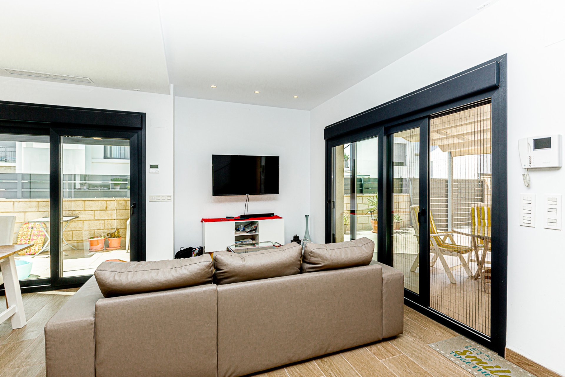 Reventa - Chalet Independiente - Ciudad Quesada