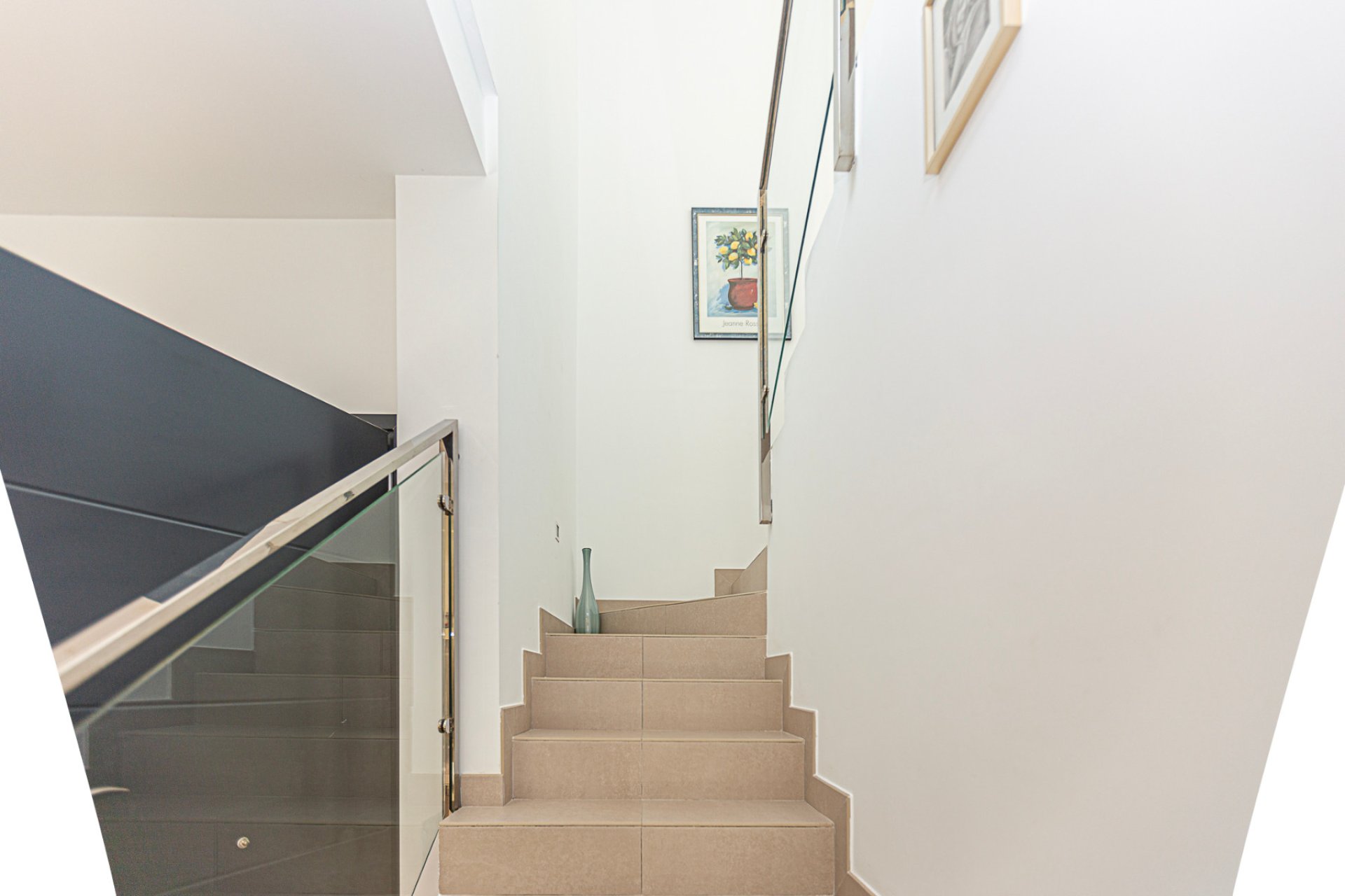 Reventa - Chalet Independiente - Ciudad Quesada