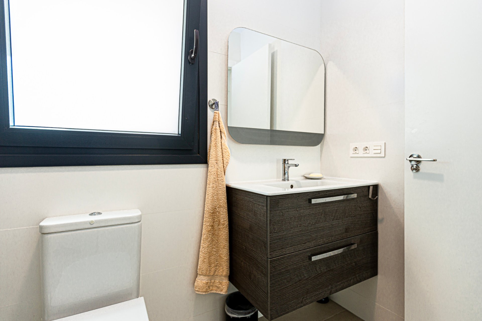 Reventa - Chalet Independiente - Ciudad Quesada