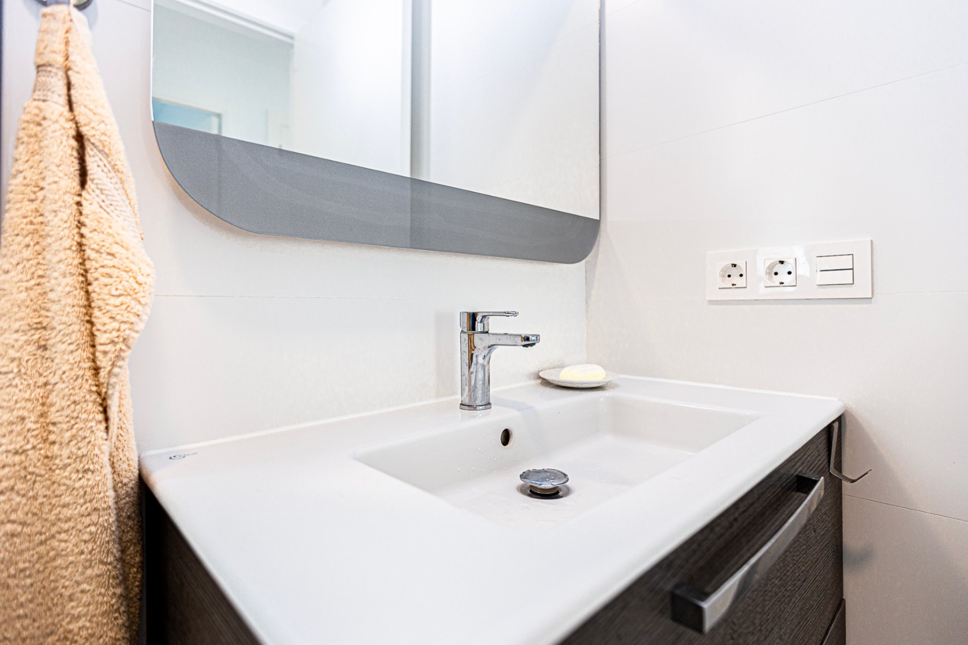 Reventa - Chalet Independiente - Ciudad Quesada